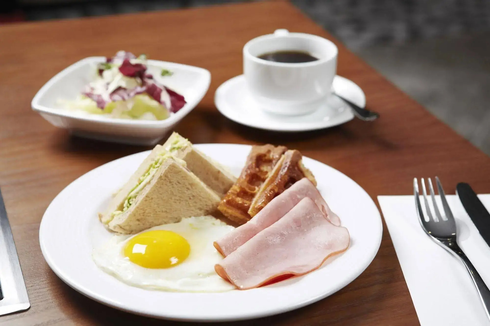 Foto - Travelodge Myeongdong Namsan