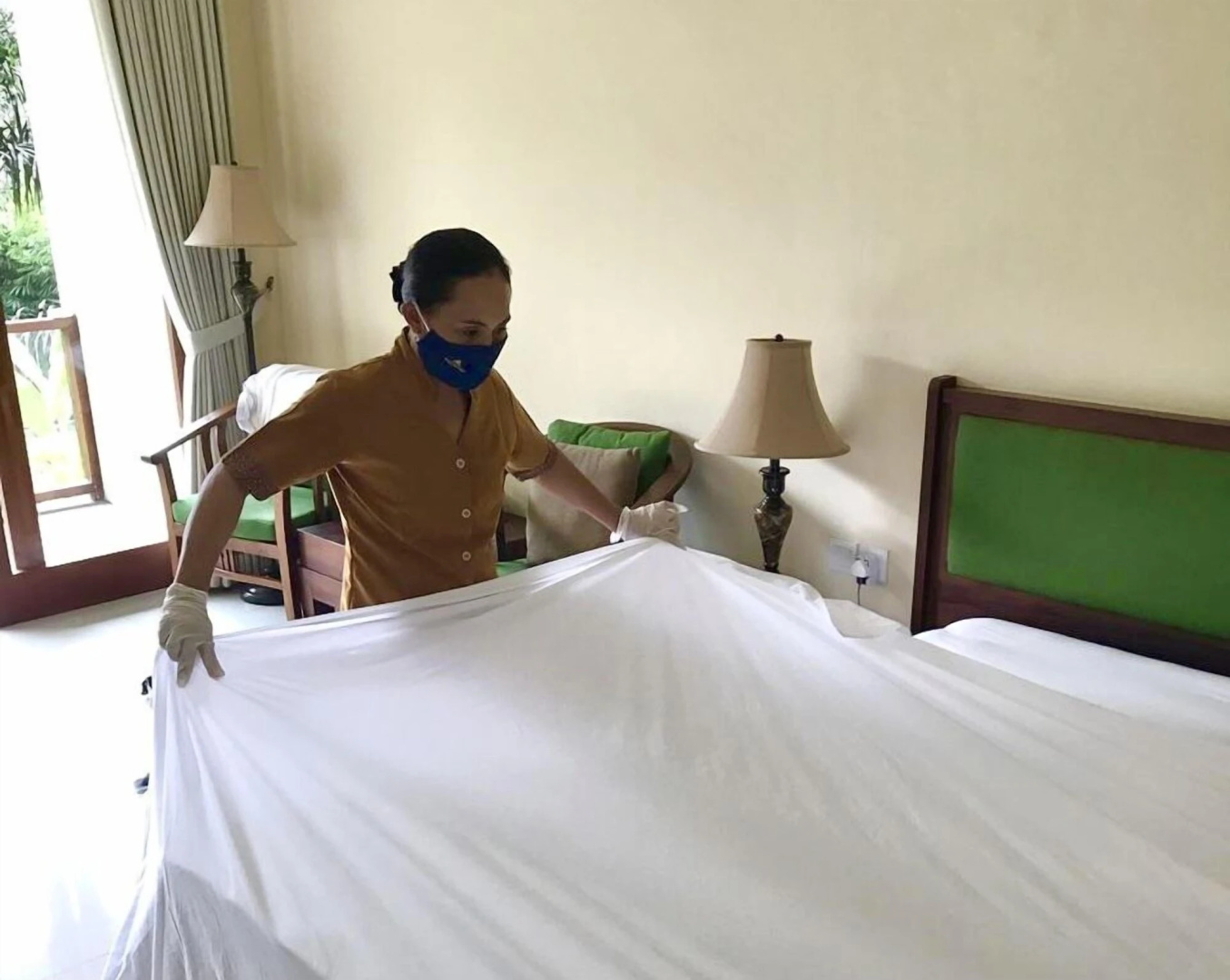 Foto - Bagus Agro Pelaga