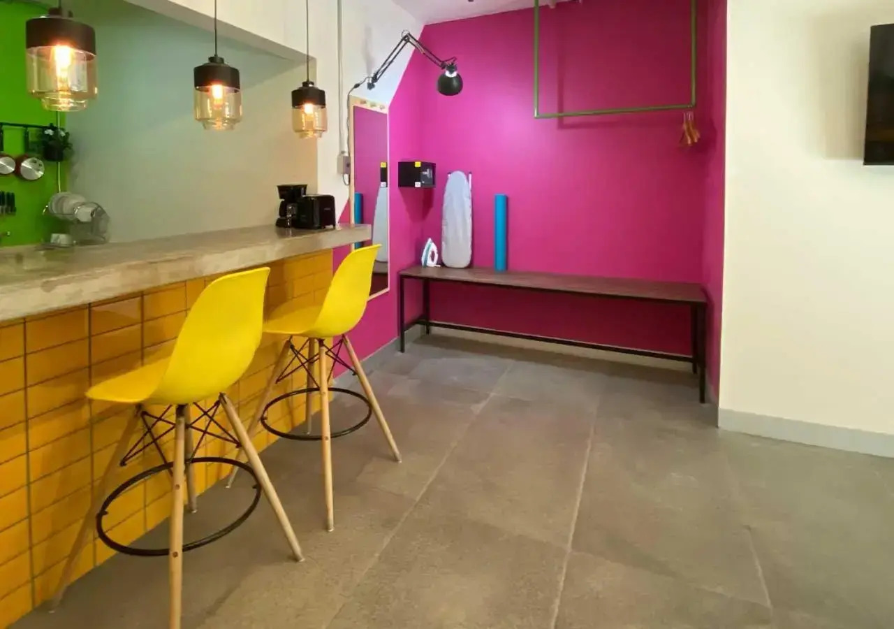 Foto - Hotel Estancias VIVE MX wtc CDMX, Trademark by Wyndham