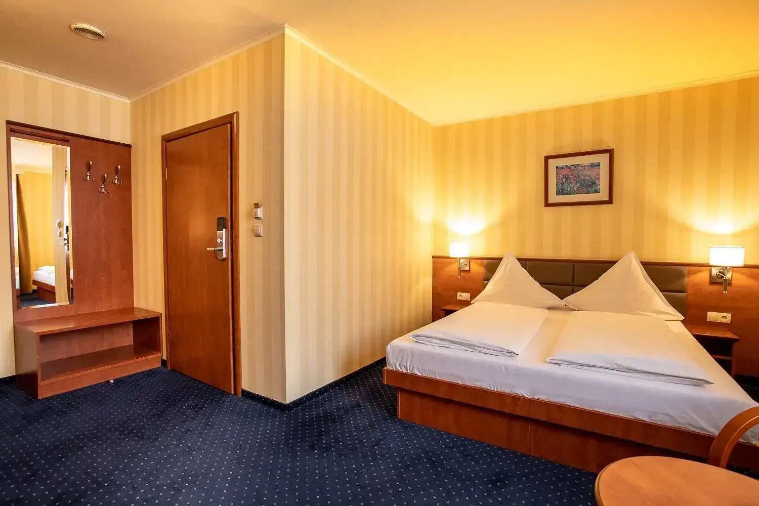Foto - Business Hotel Vega