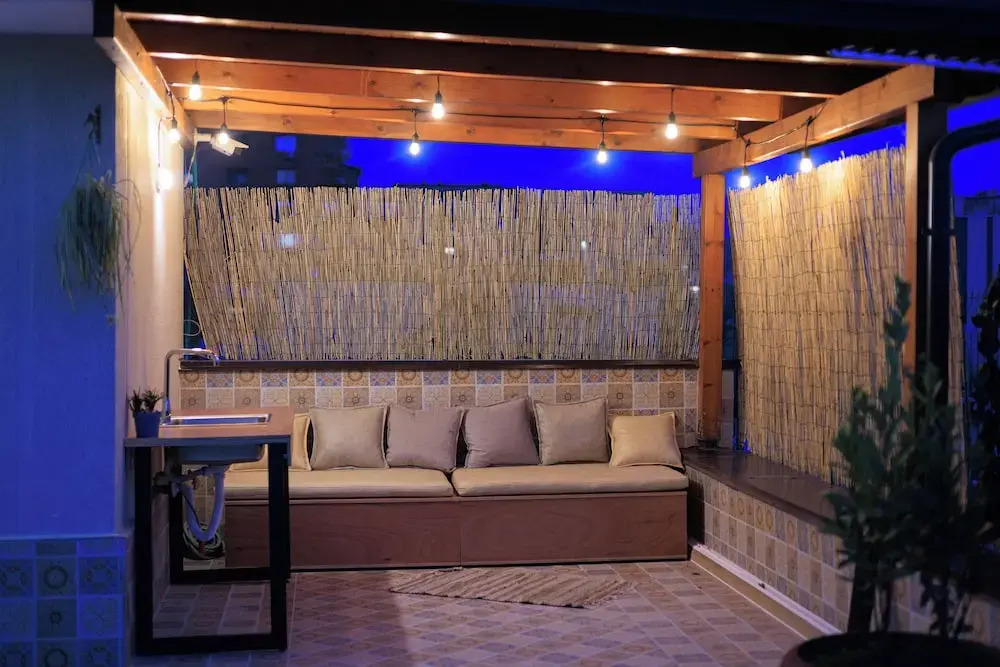 Foto - Rooftop Tirana