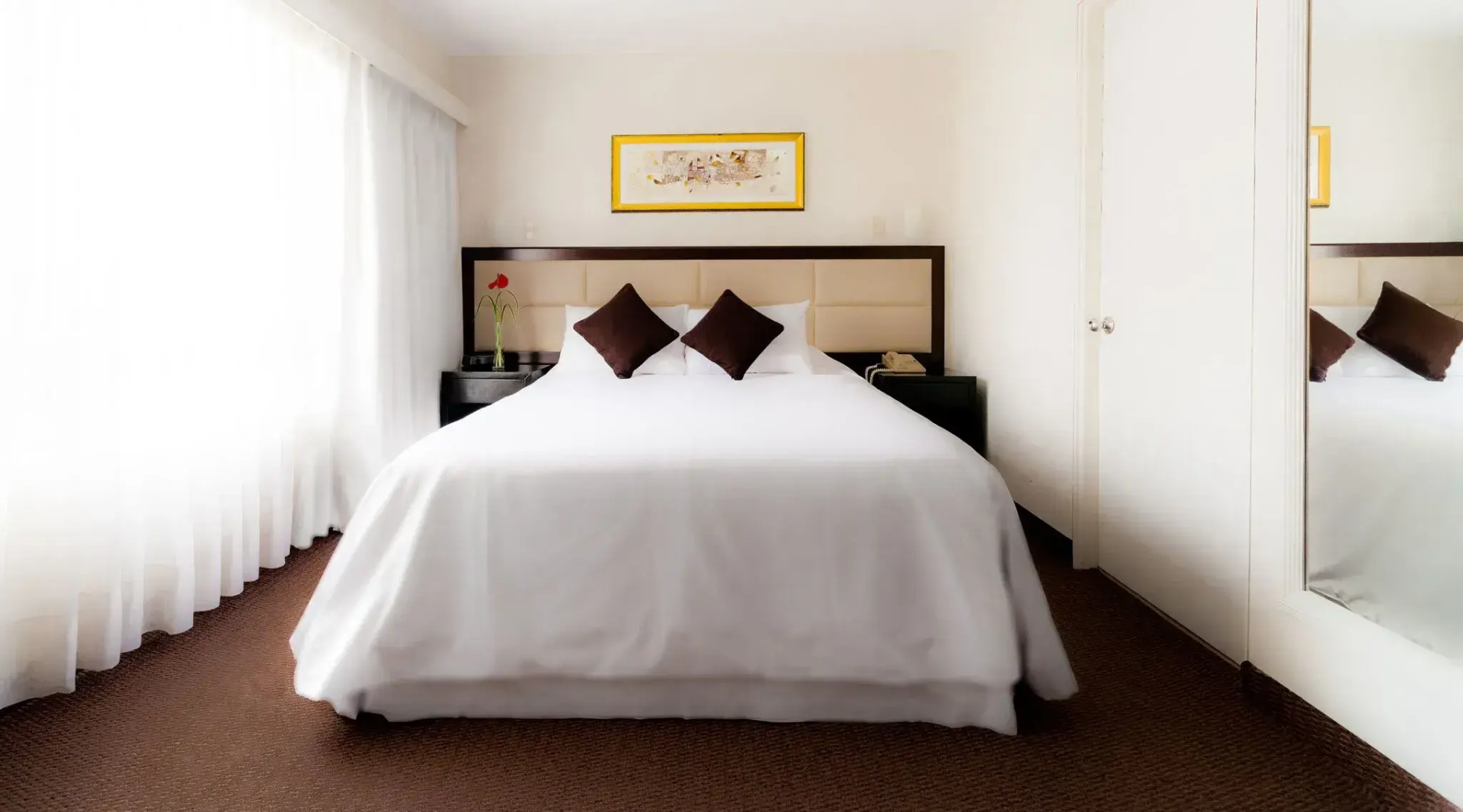 Foto - Roosevelt Hotel & Suites