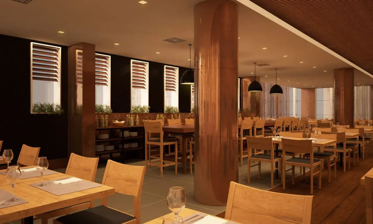 Foto - Venit Barra Hotel