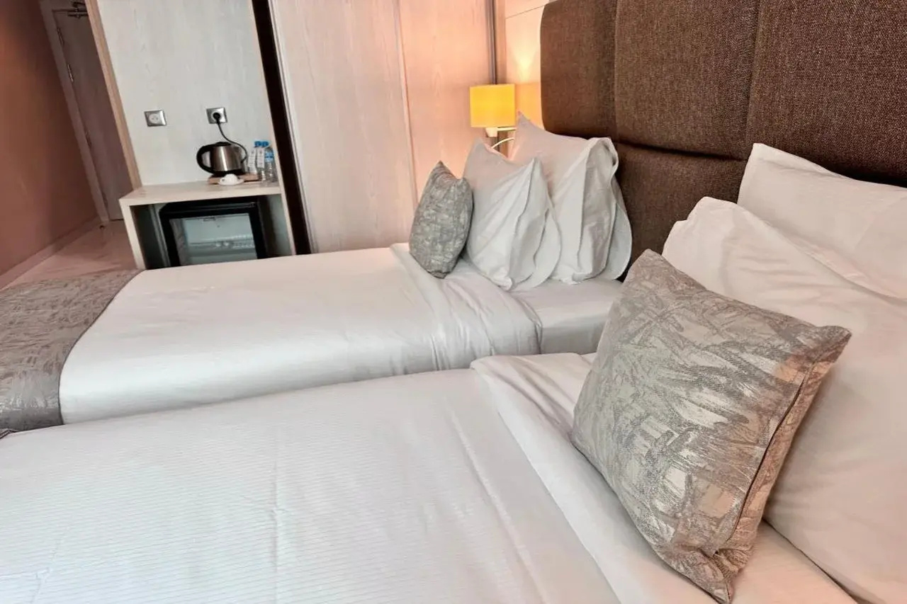 Foto - 2H Hotel