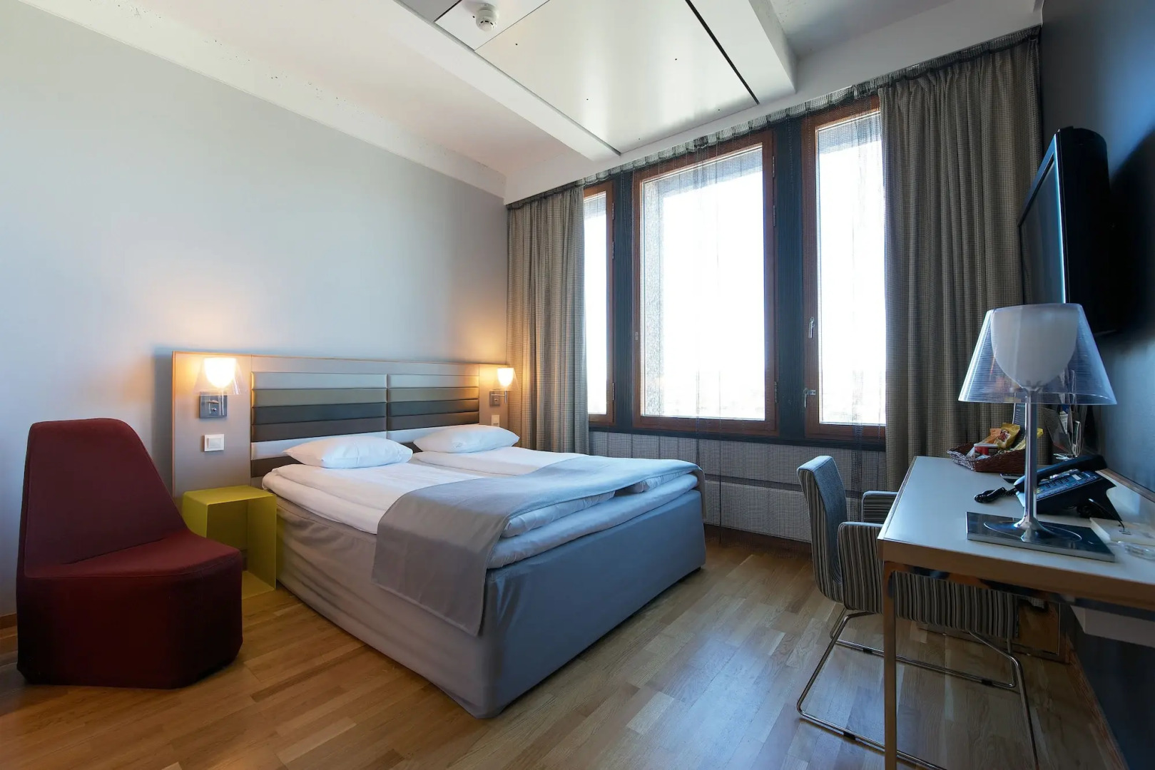 Photo - Quality Hotel 33