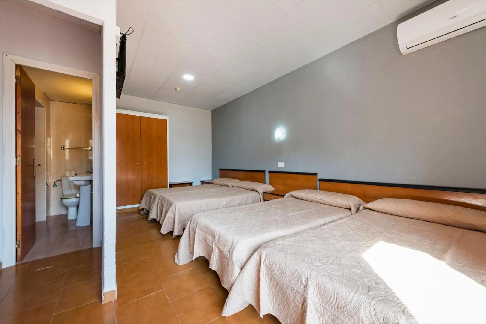 Foto - Hotel Marisol
