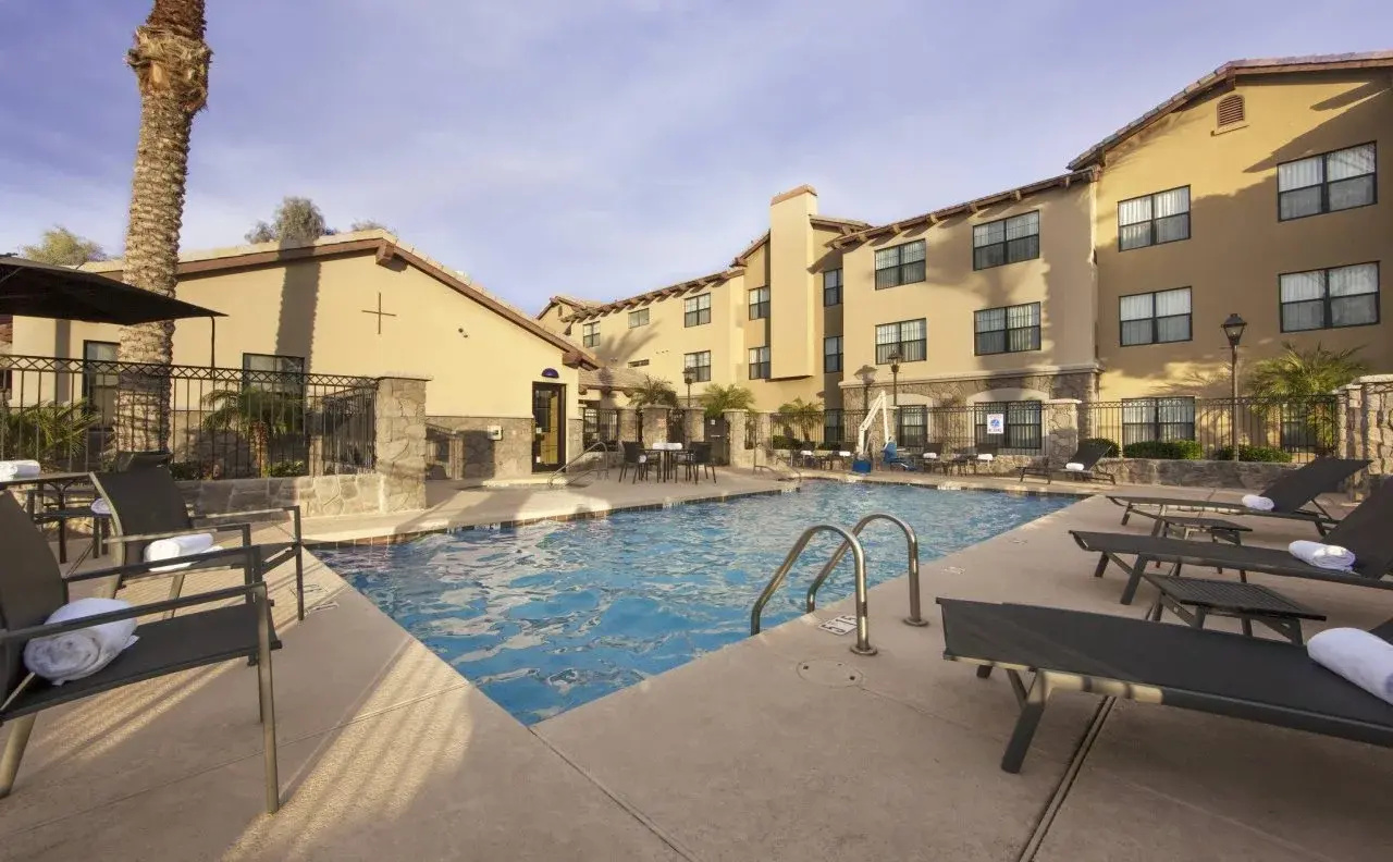 Foto - Sonesta ES Suites Phoenix Goodyear