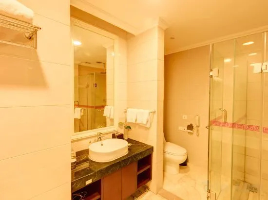 HeBei Cuipingshan Guesthouse