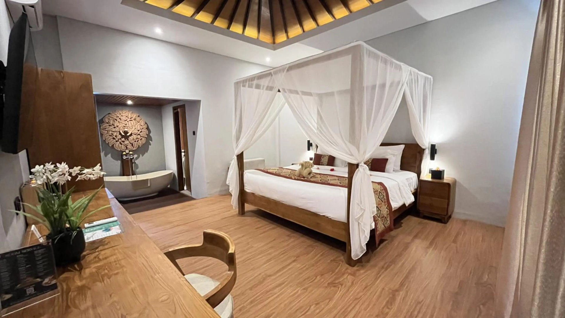 Photo - Lovina Haven Boutique Resort