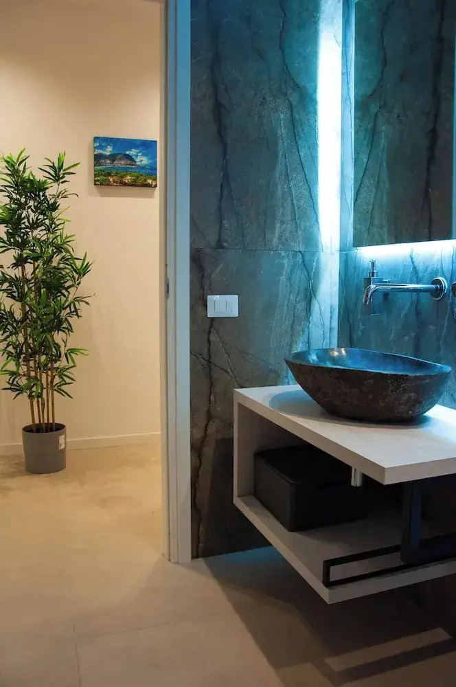 Foto - Sicily Luxury Rooms