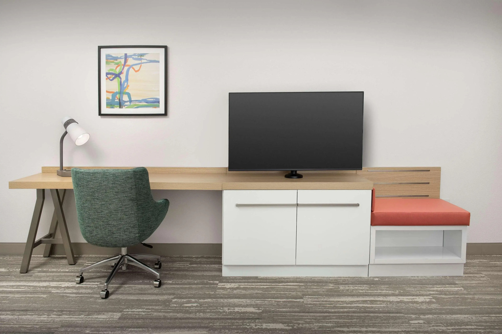 Foto - Hilton Garden Inn Orlando Downtown