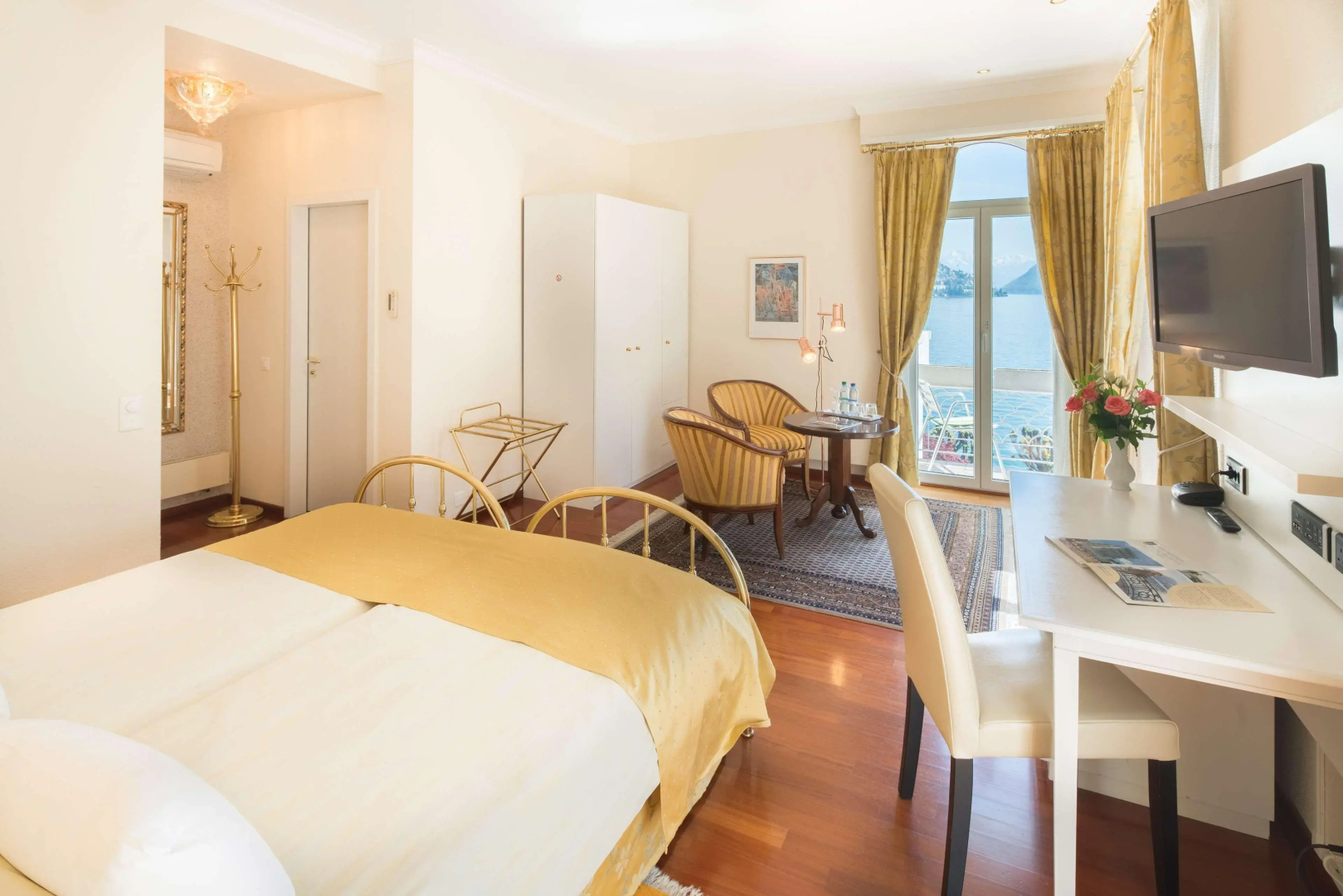 Photo - Best Western Hotel Bellevue Au Lac