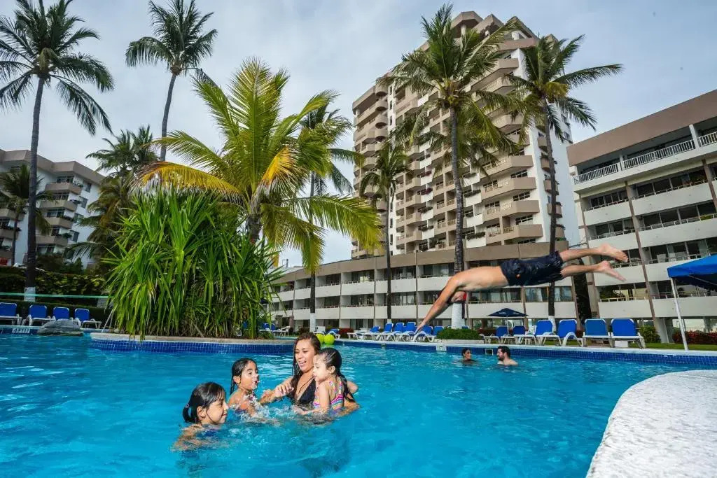 Photo - Sunvivia by Fiesta Americana Mazatlán