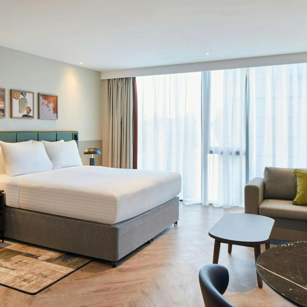 Photo - Residence Inn by Marriott Edinburgh