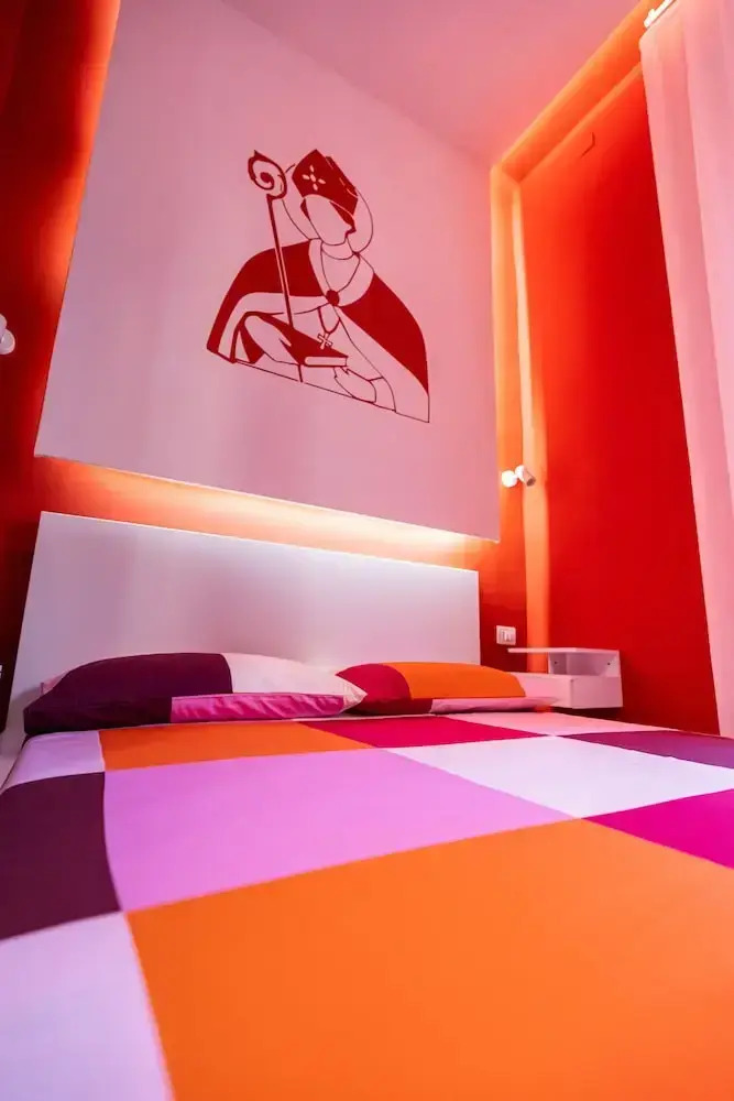 Foto - Terno Su Napoli Sanità