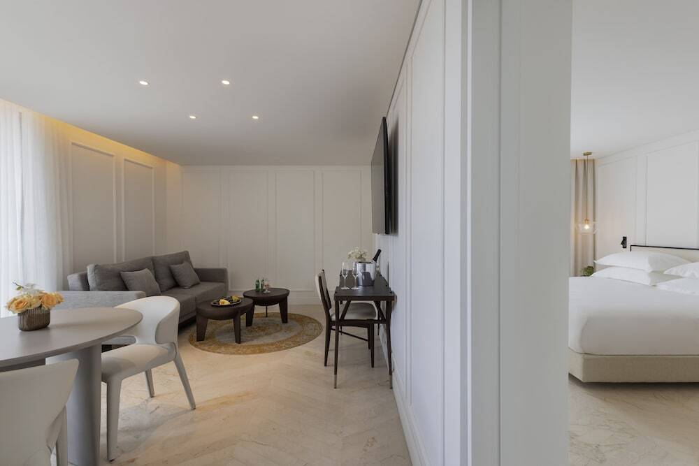 Photo - Theatron Jerusalem Hotel & Spa - MGallery Collection