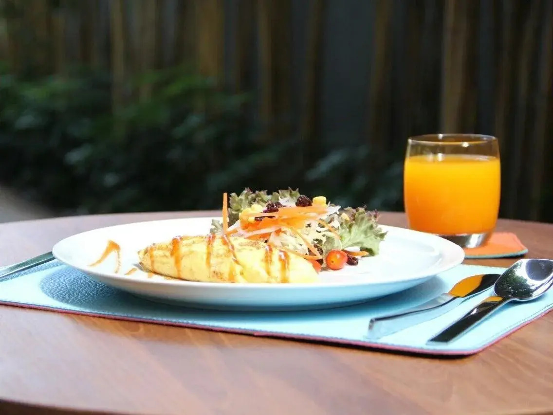 Photo - UMA Residence