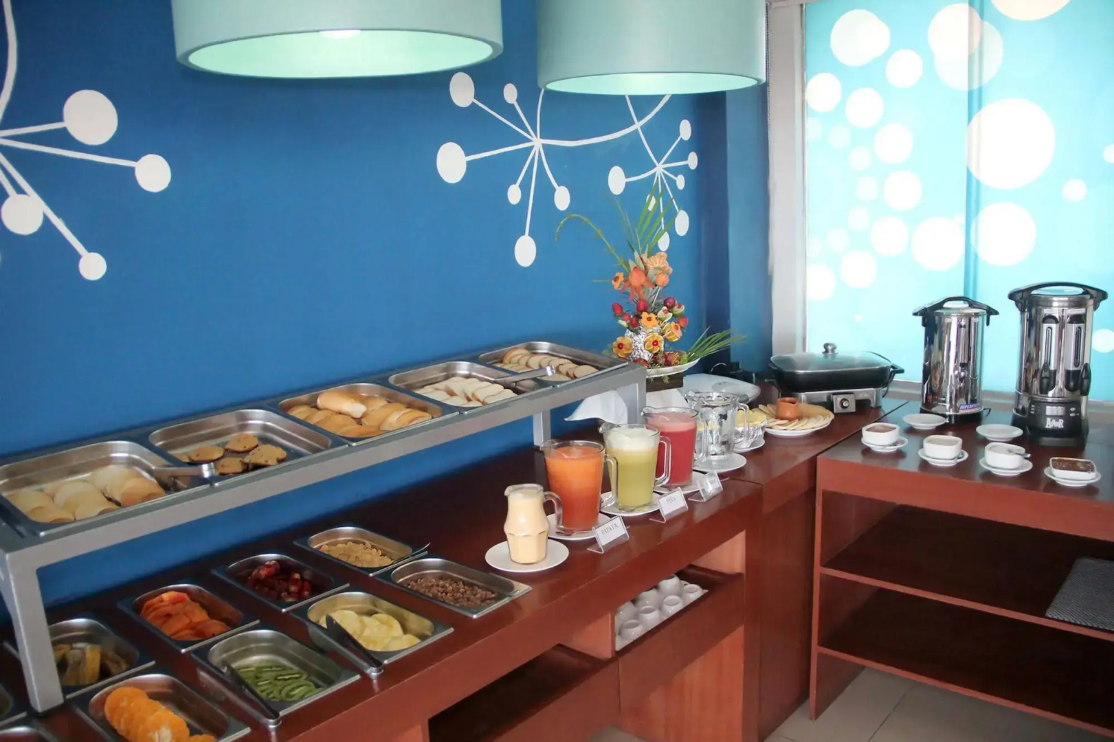 Photo - Torre Hotel Ejecutivo