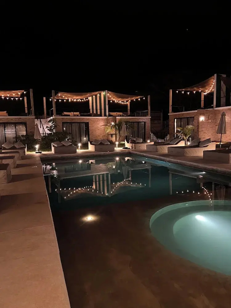 Photo - Bora Boutique - Adults Only
