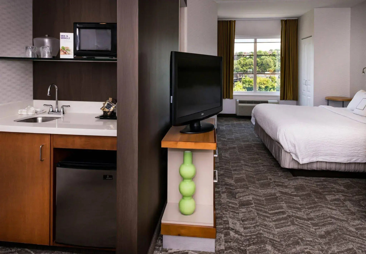 Foto - SpringHill Suites Pittsburgh Southside Works