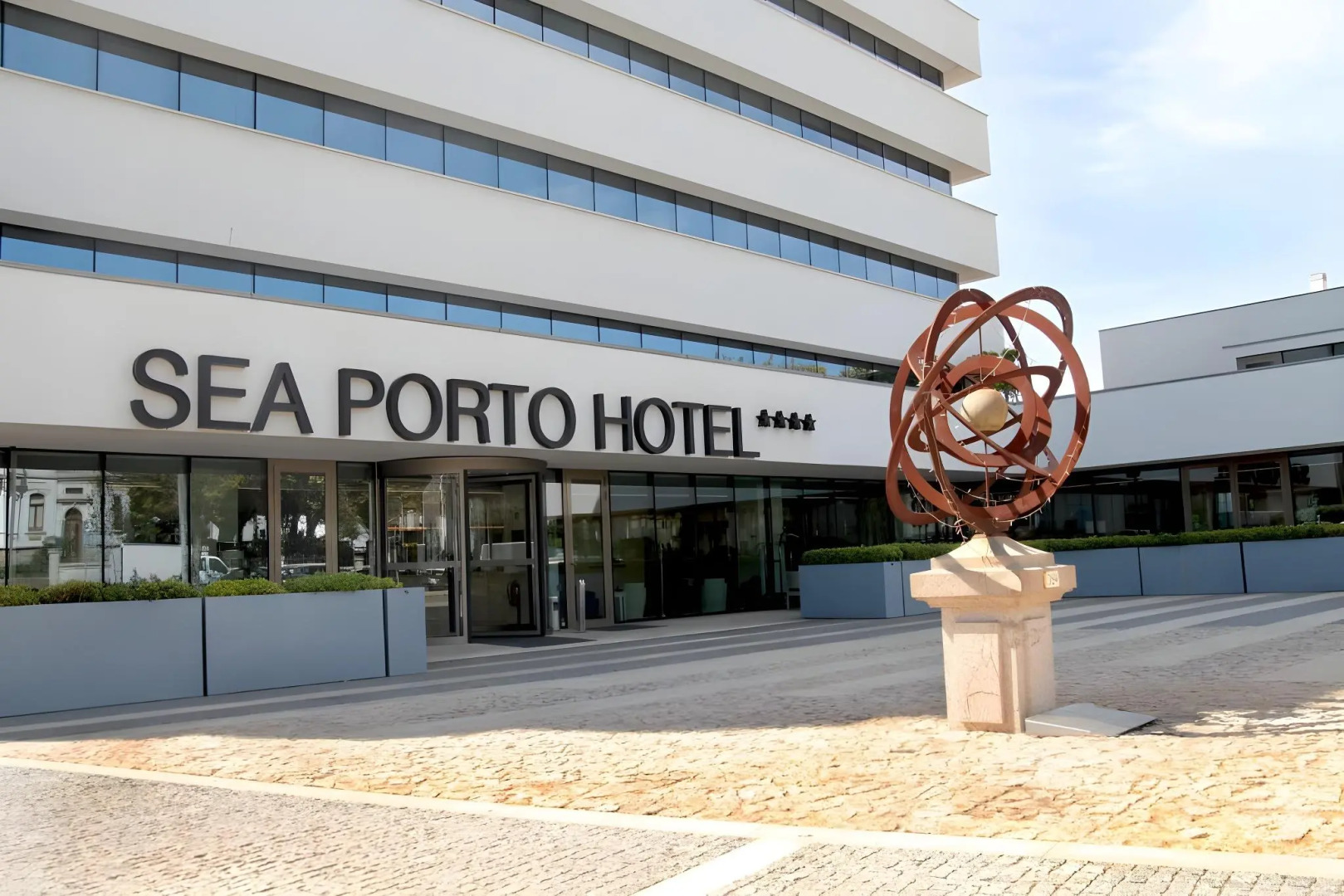 Photo - Sea Porto Hotel