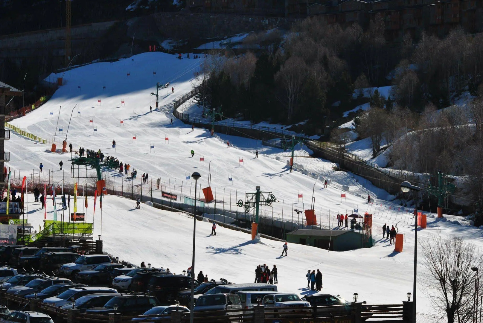 Photo - Serras Andorra