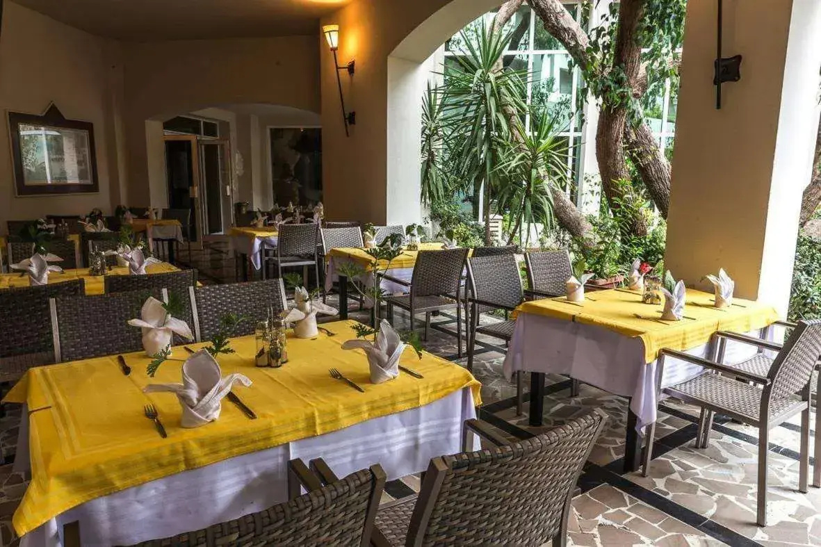 Photo - Tunisia Lodge