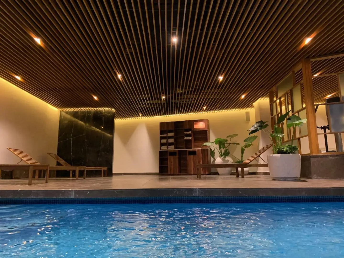 Photo - Marriott Torreon Hotel