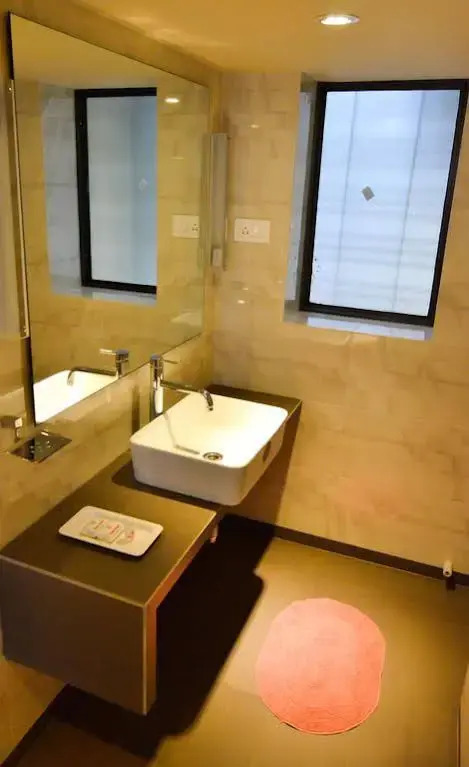 Foto - Rama Krishna Hotel