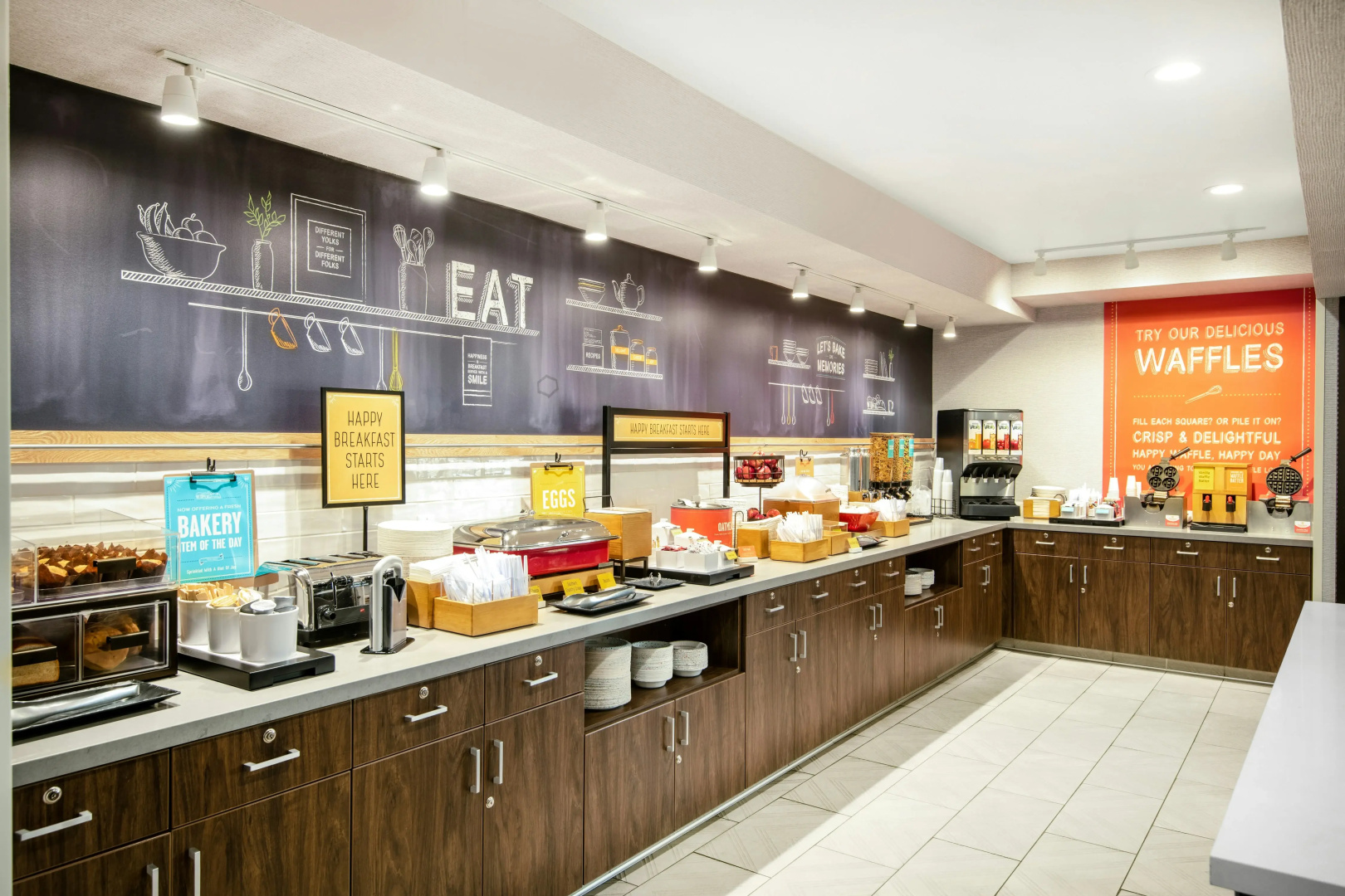 Foto - Hampton Inn & Suites Las Vegas-Henderson
