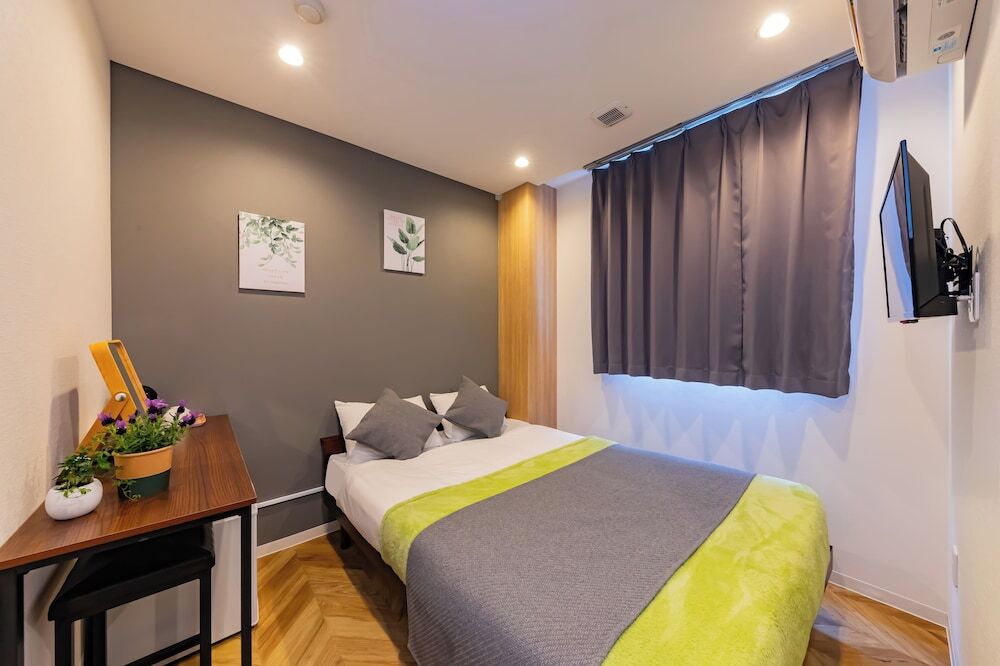 Photo - JA Hotel Tennoji