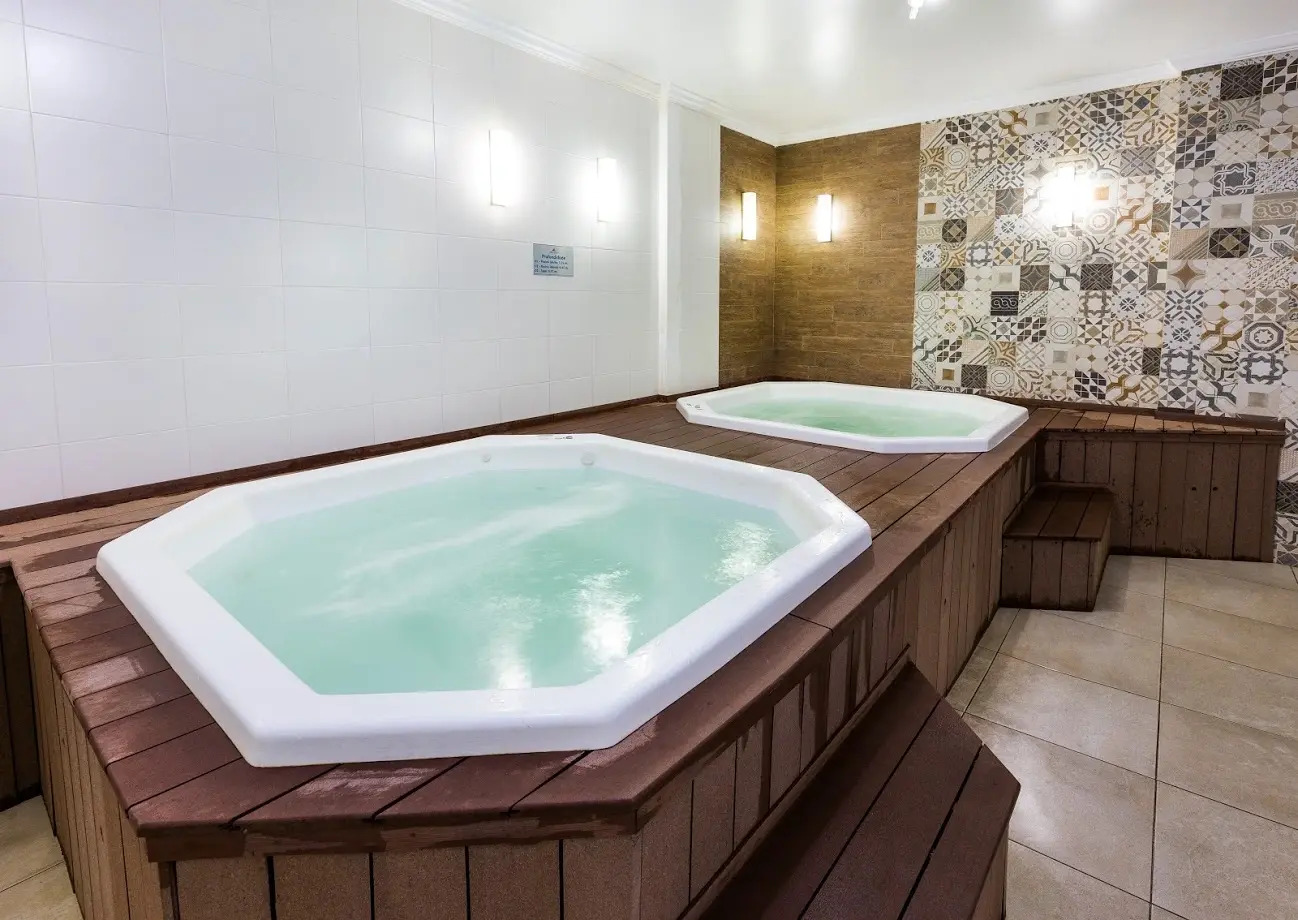 Foto - Hotel Bella Camboriú