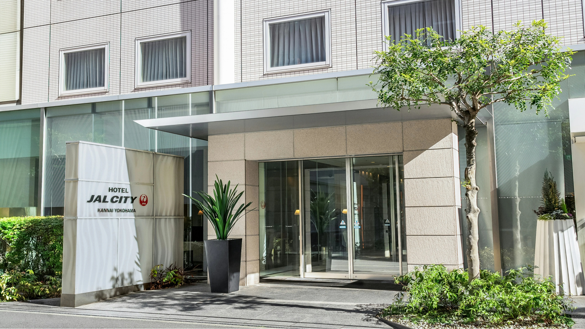 Foto - Hotel JAL City Kannai Yokohama