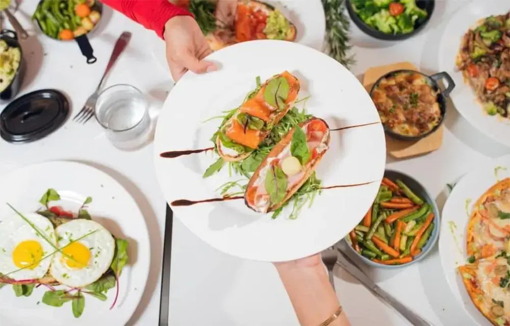 Foto - Appart-hotel Marrakech Inn