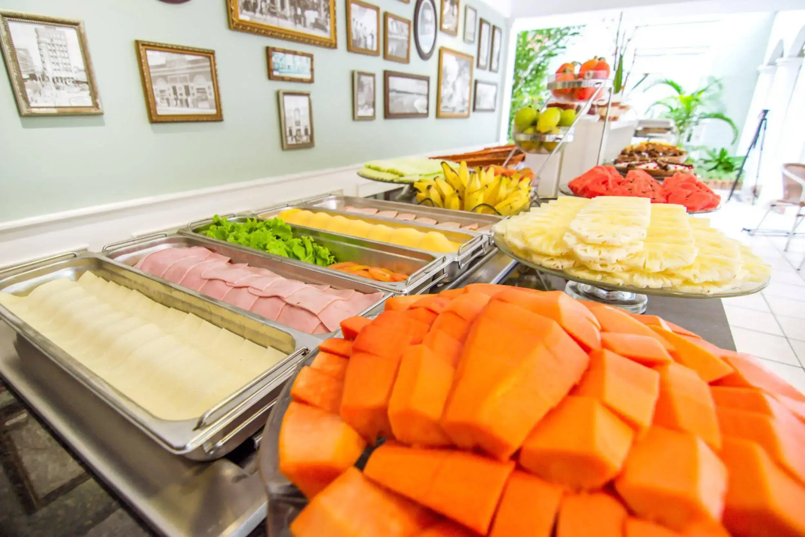 Foto - Hotel Villa Mayor Charme