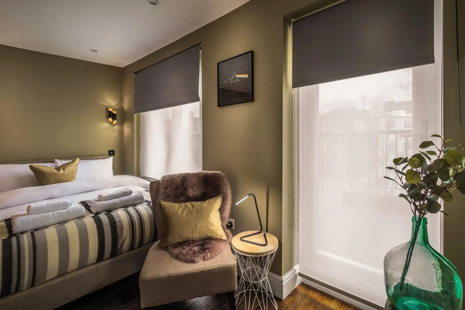 Foto - The Knaresborough by Nestor