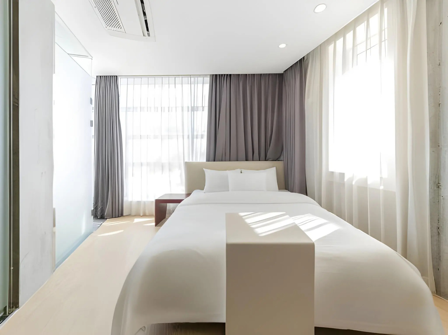 Photo - Seoul In Hotel
