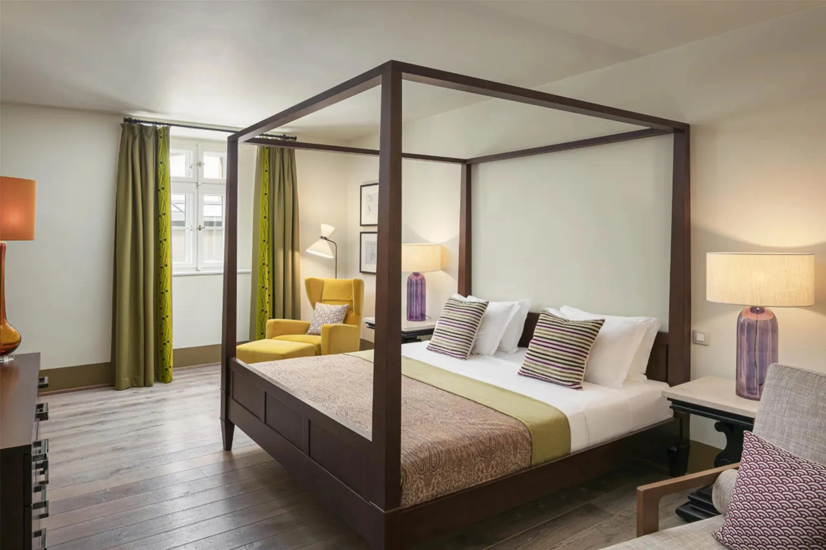 Foto - Augustine Hotel, Prague