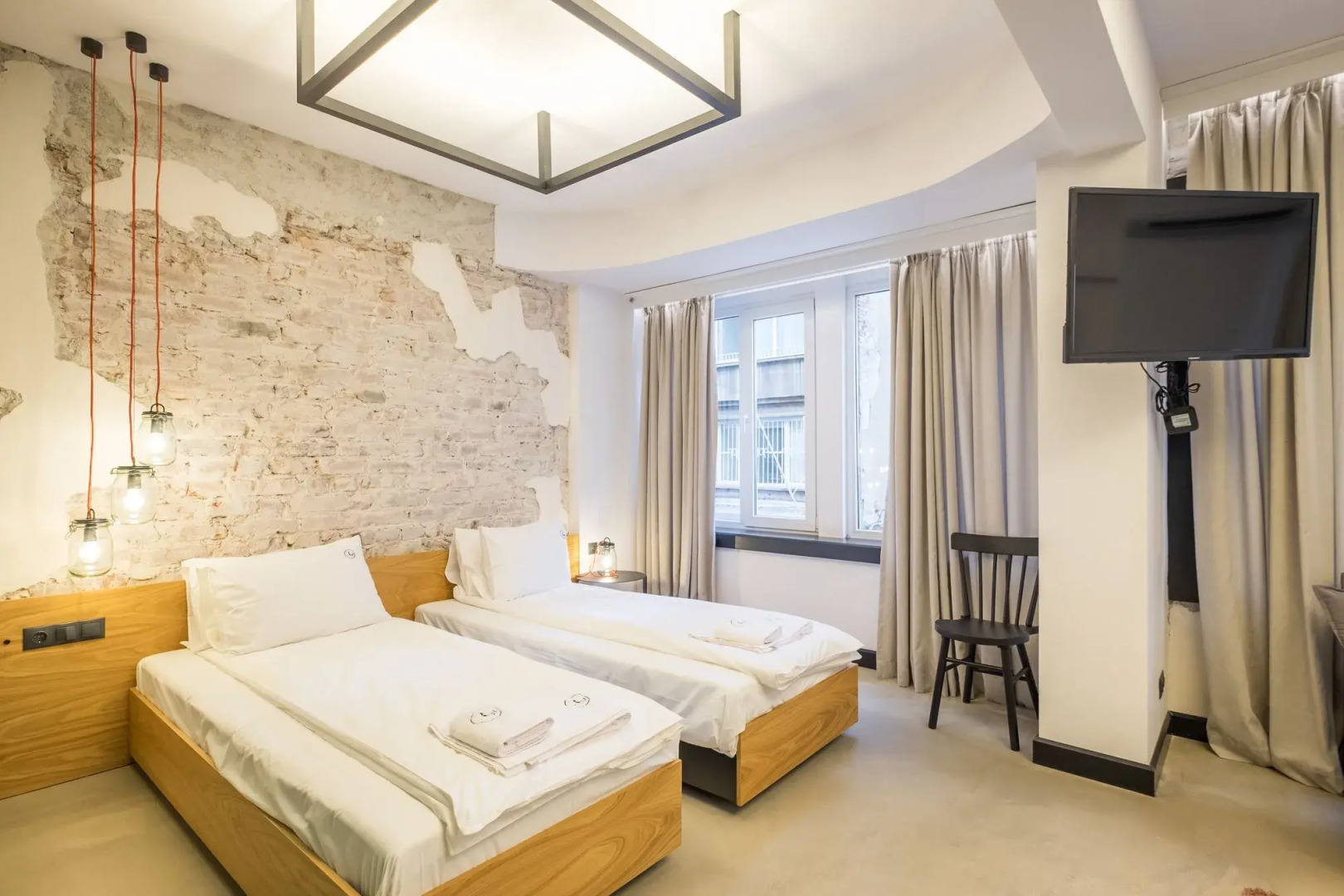 Foto - R34 Boutique Hotel