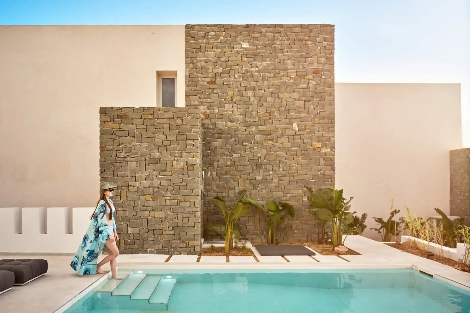 Foto - Helius Villas