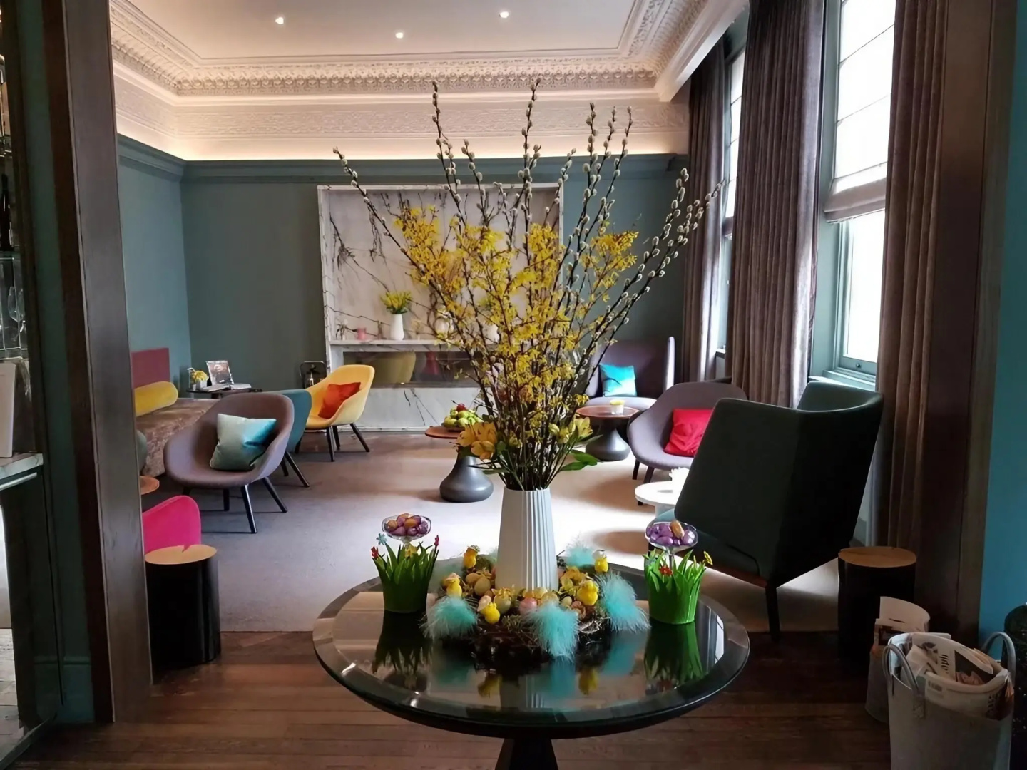 Foto - The Chapter Hotels - Lancaster Gate Hotel