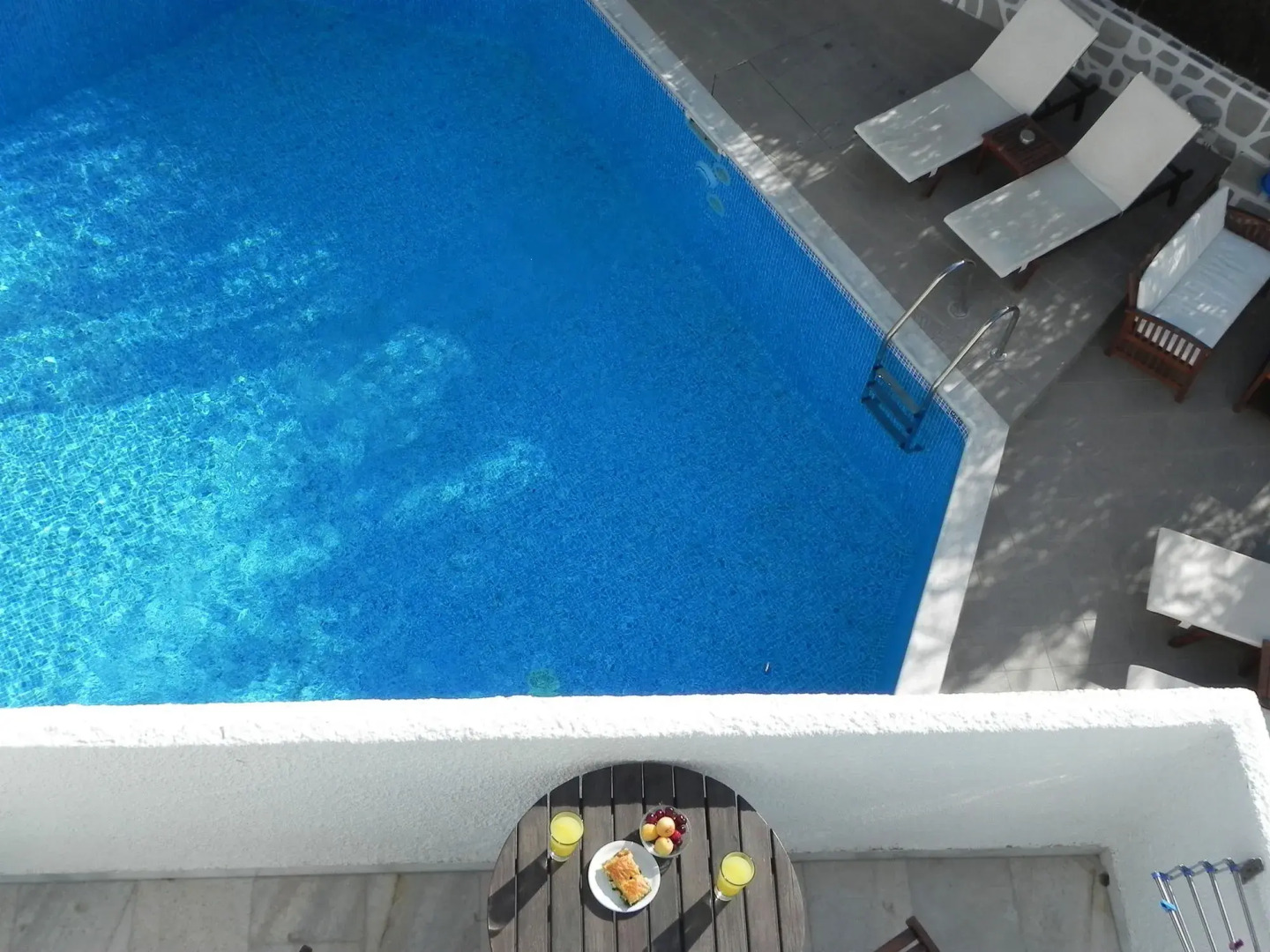 Foto - Anatoli Hotel