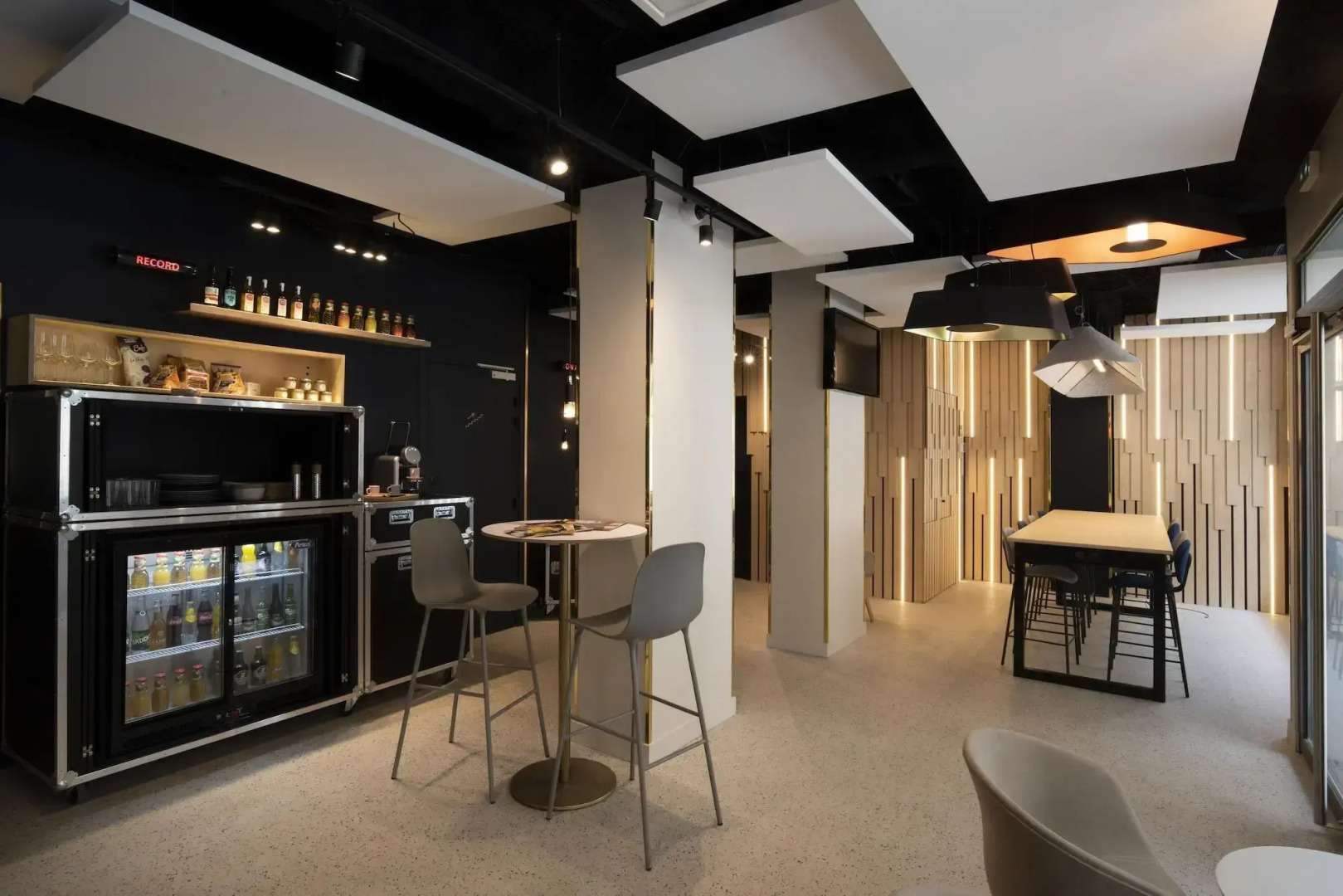 Photo - ibis Styles Paris Opera Lafayette