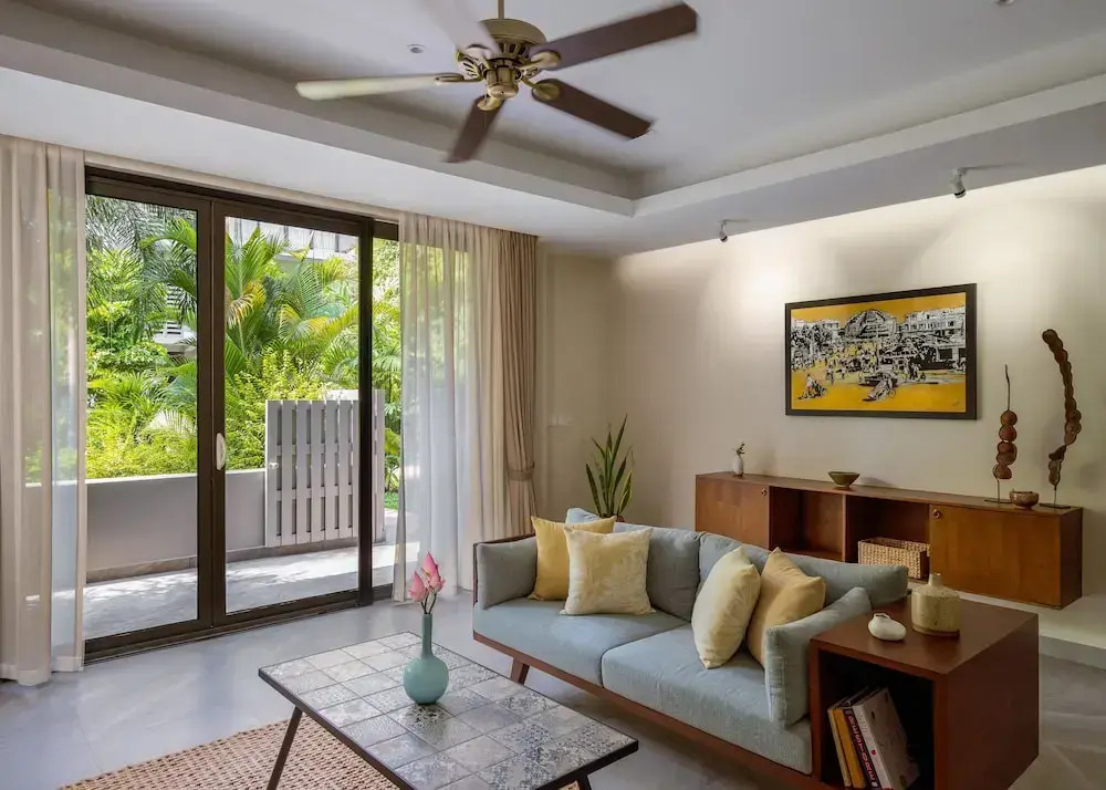 Photo - TUI BLUE Angkor Grace Wellness Resort