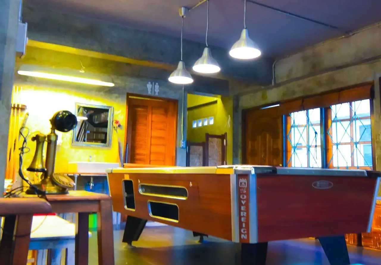 Photo - Norn-Nanta House