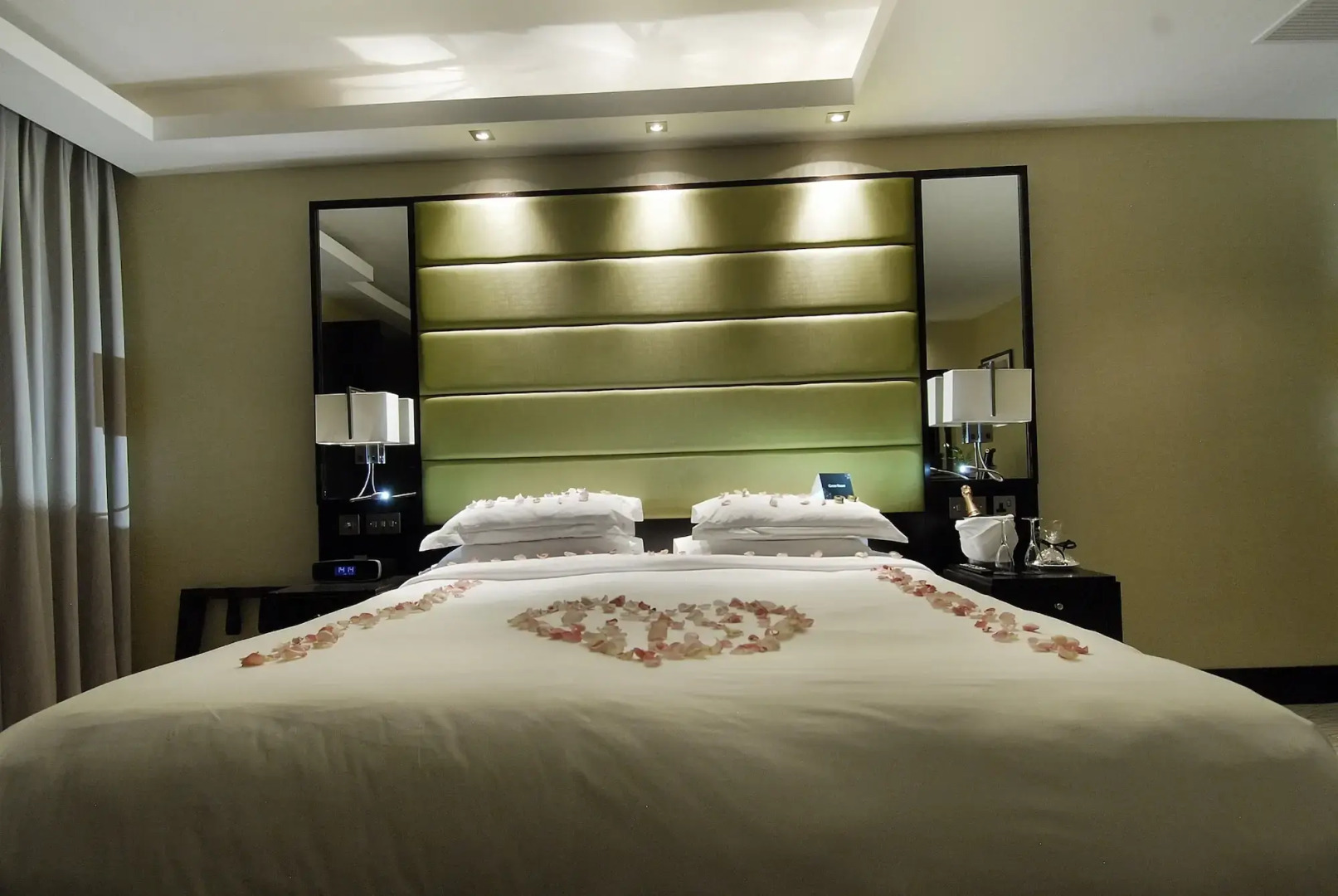 Foto - Montcalm Brewery, London City