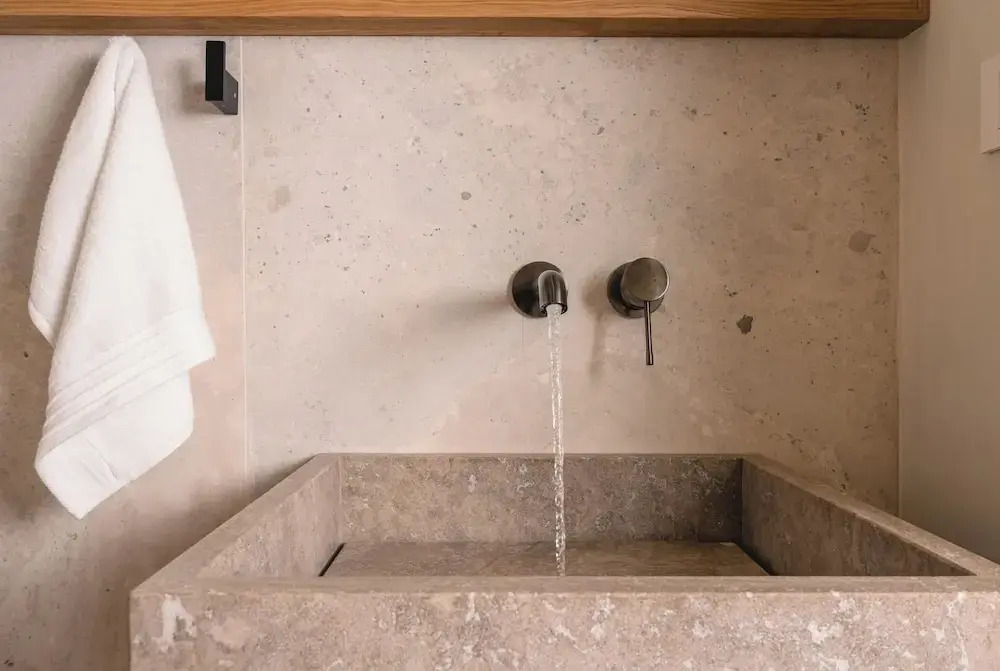 Photo - Ornos Villas by Alissachni Mykonos