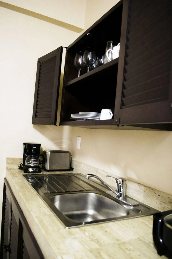 Foto - Mar Azul Suites 5ta Av