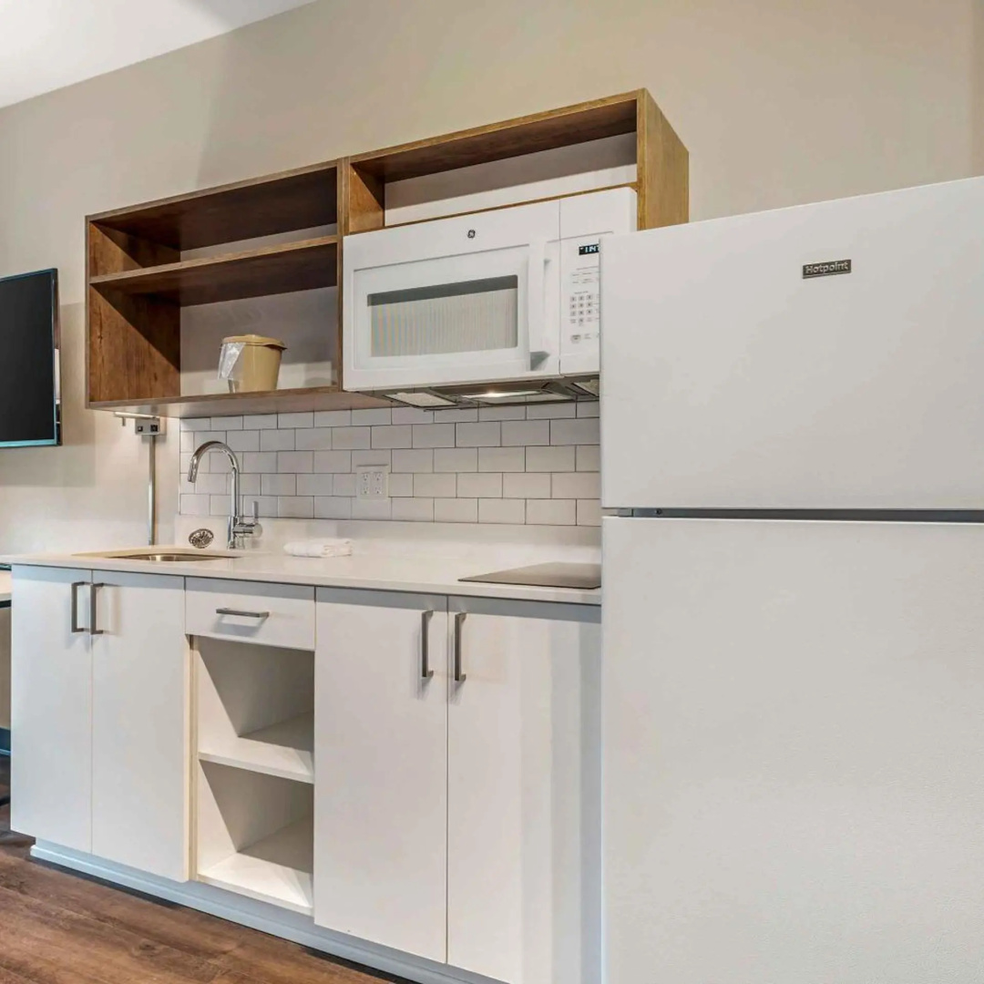 Photo - Extended Stay America Premier Suites - Jacksonville - Airport