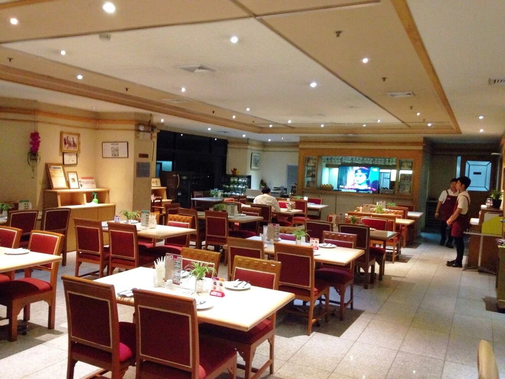 Foto - Lee Place Hotel